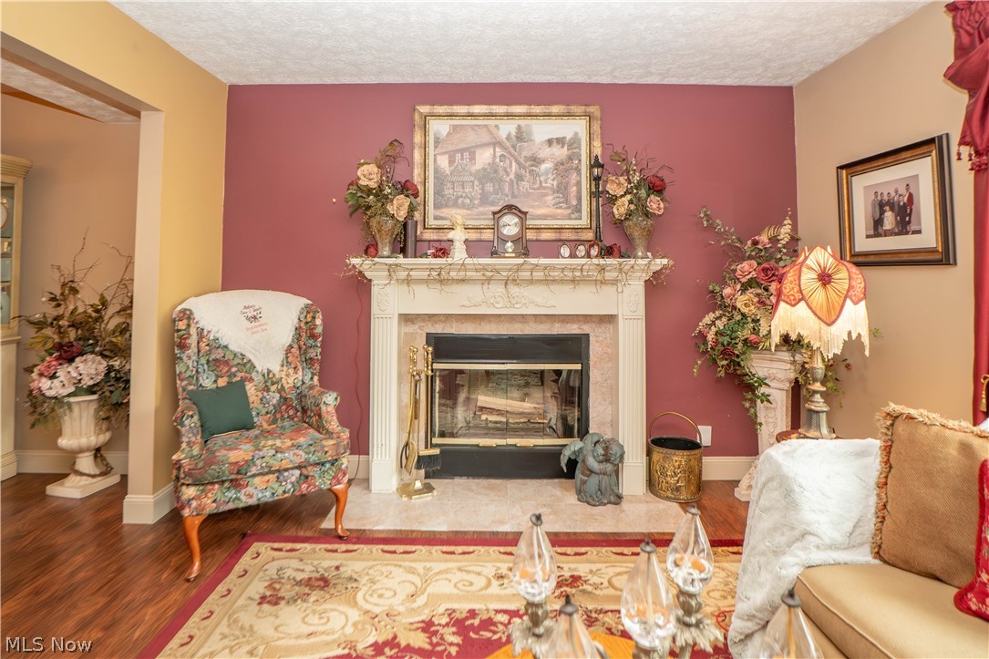 Quaker Heights - Residential