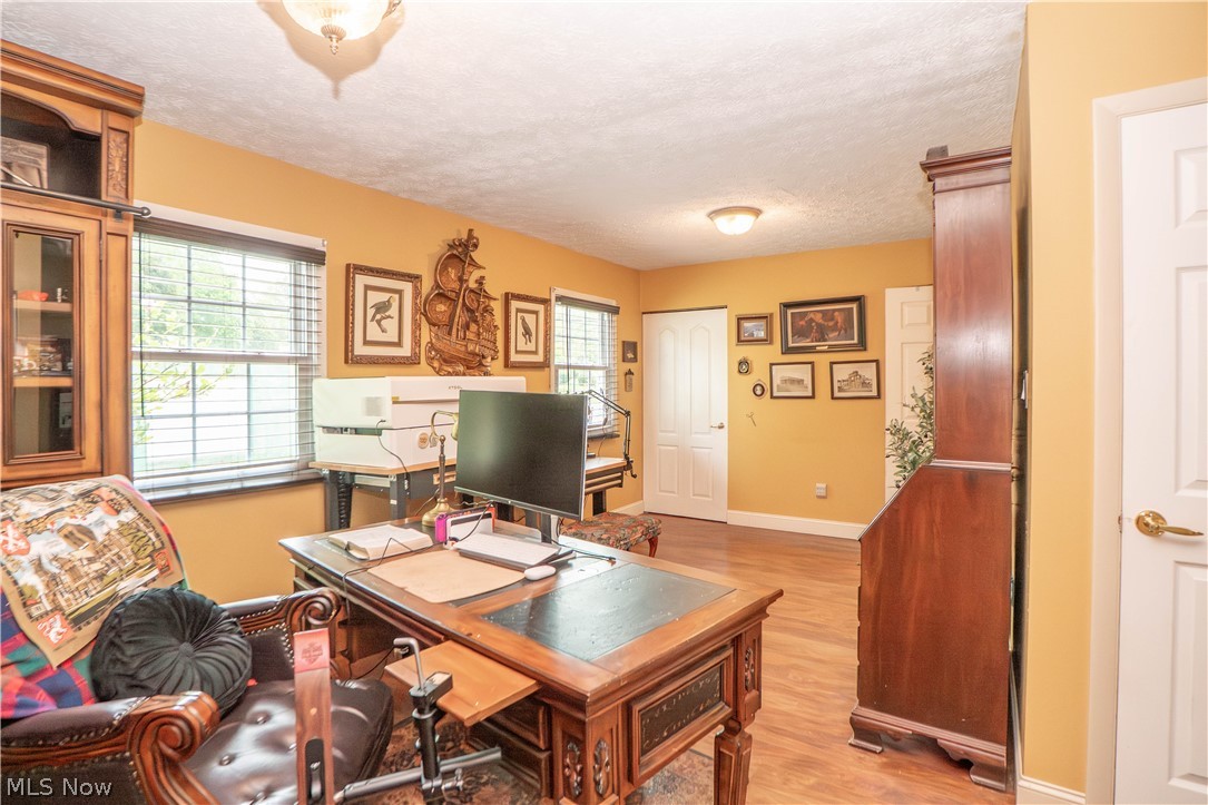 Quaker Heights - Residential