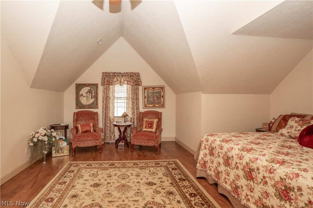 Quaker Heights - Residential