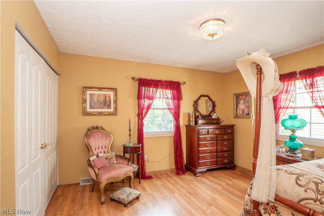 Quaker Heights - Residential