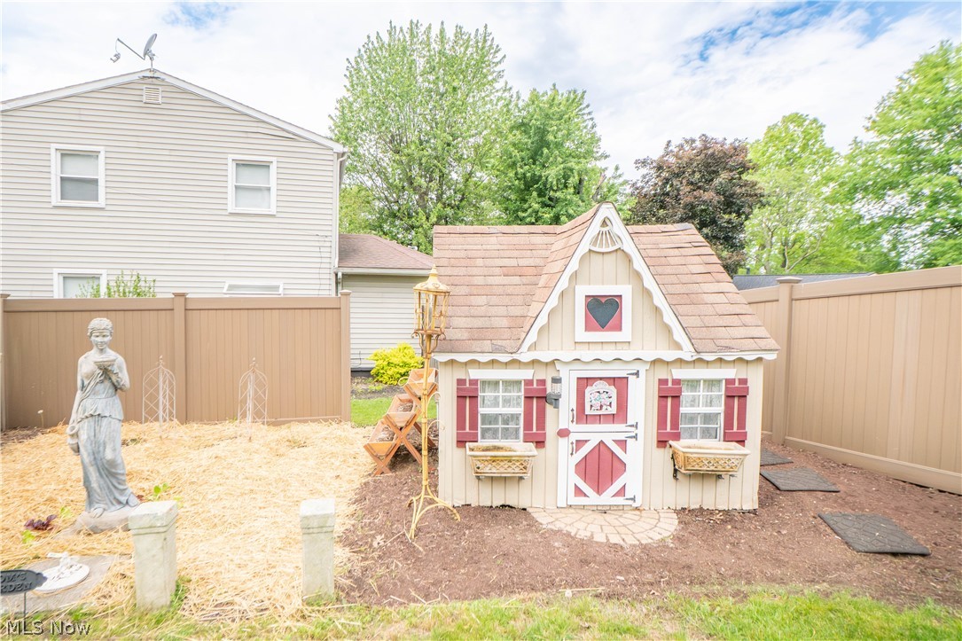 Quaker Heights - Residential