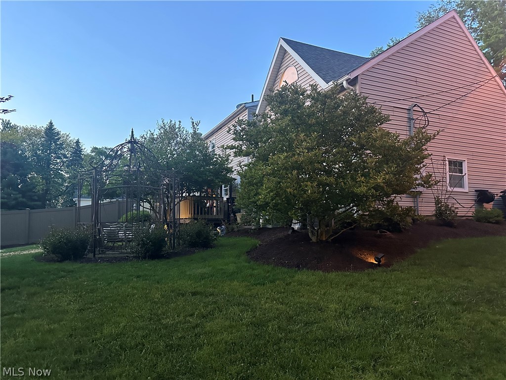 Quaker Heights - Residential