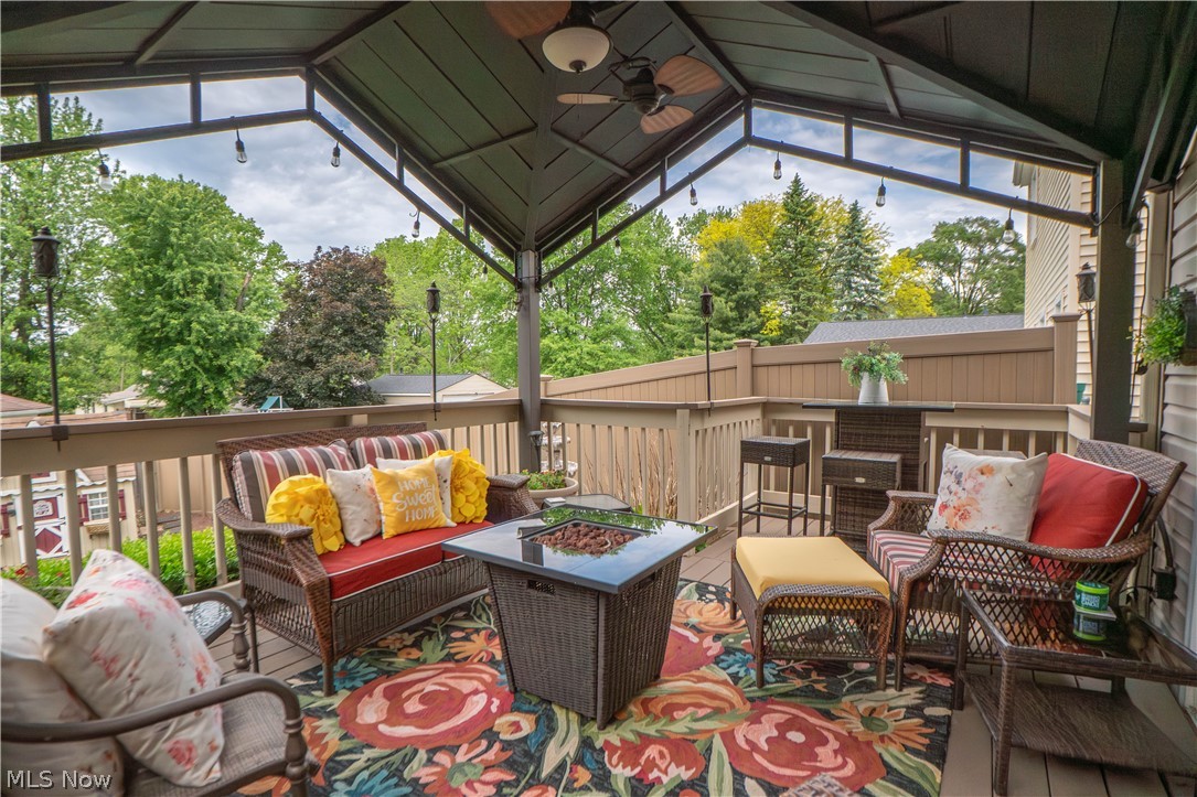 Quaker Heights - Residential