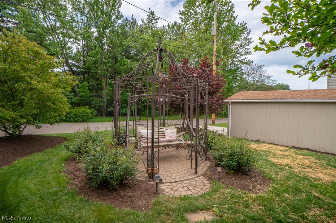 Quaker Heights - Residential