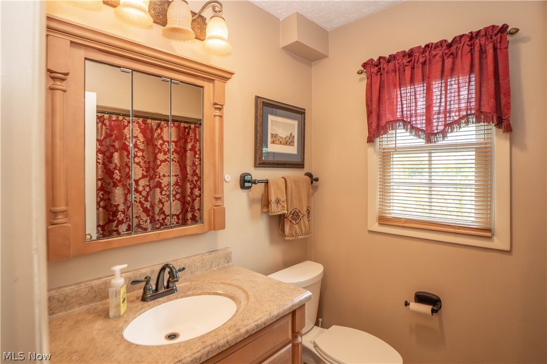 Quaker Heights - Residential