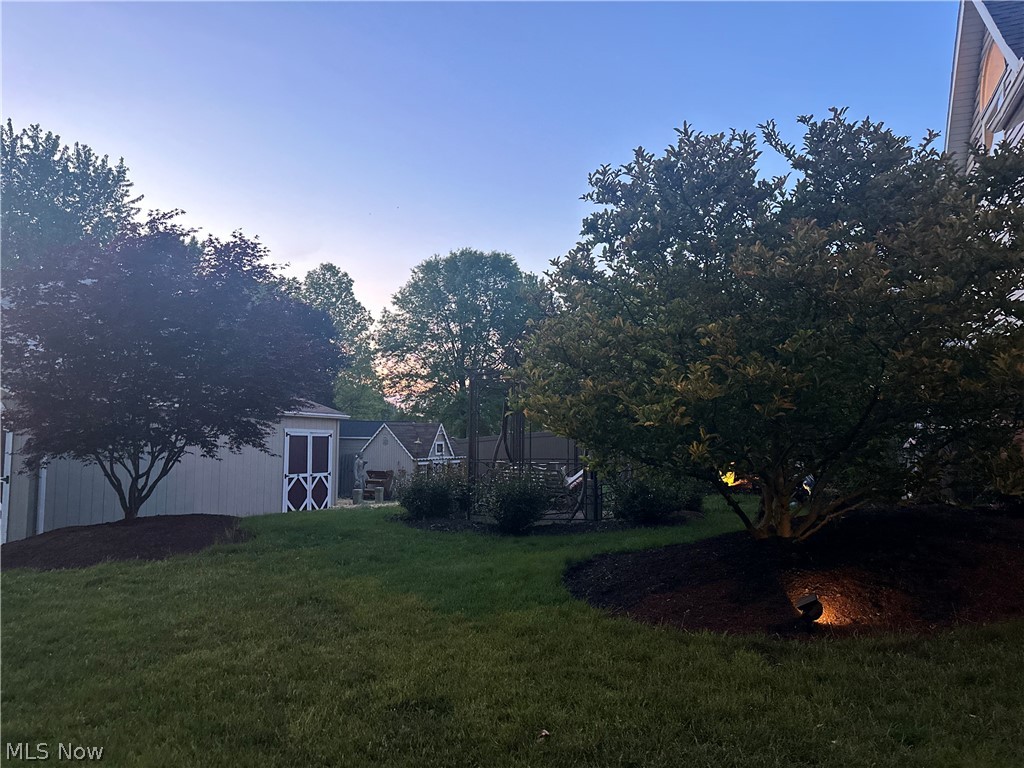 Quaker Heights - Residential