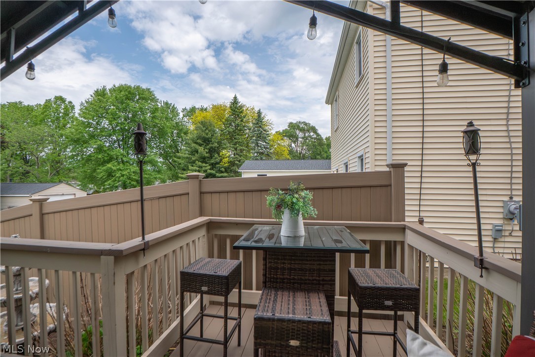 Quaker Heights - Residential