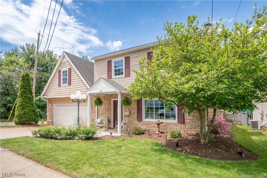 Quaker Heights - Residential