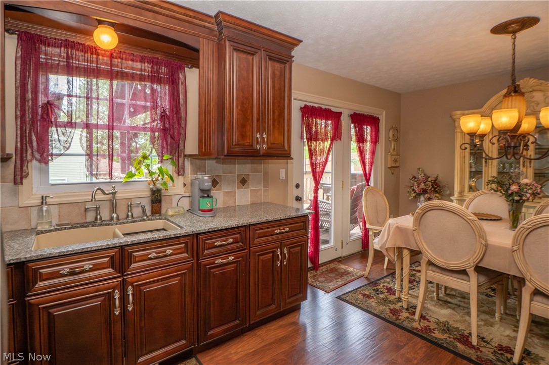 Quaker Heights - Residential