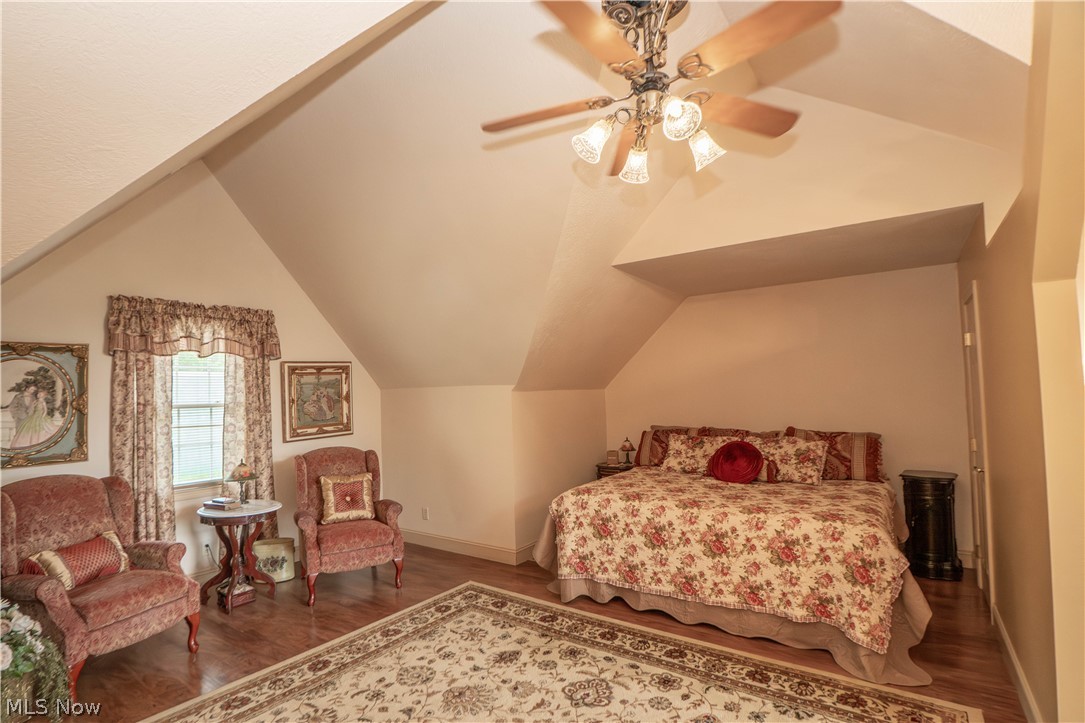 Quaker Heights - Residential