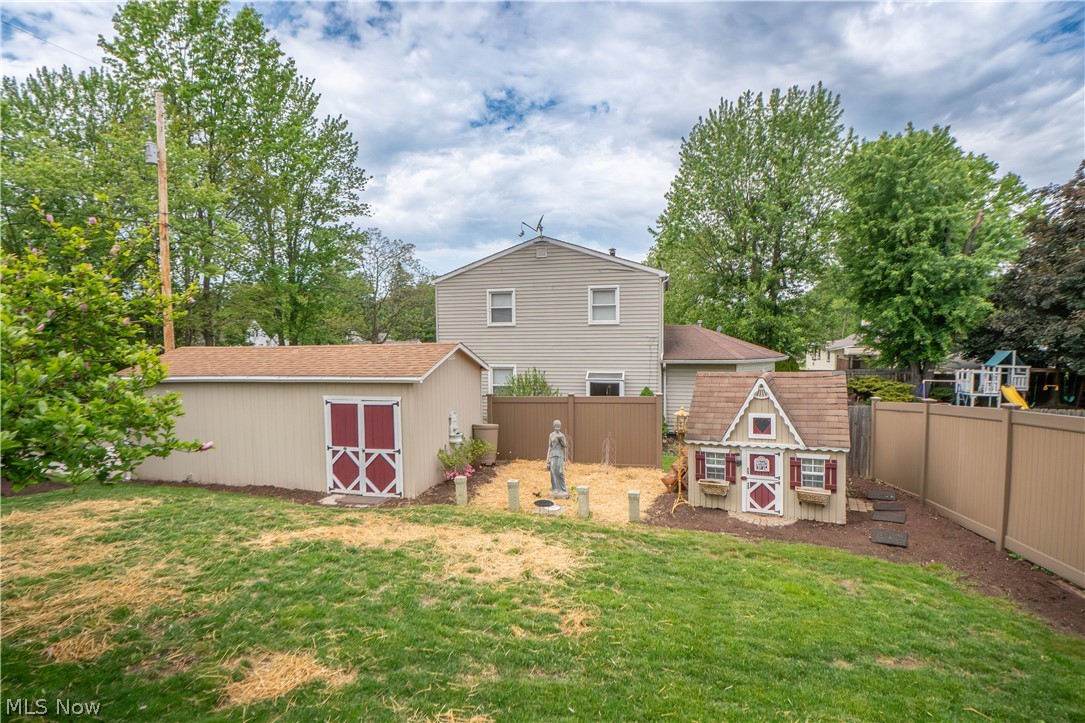 Quaker Heights - Residential
