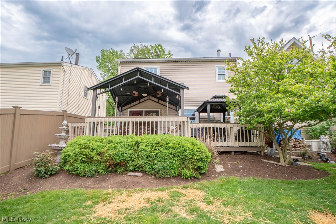 Quaker Heights - Residential