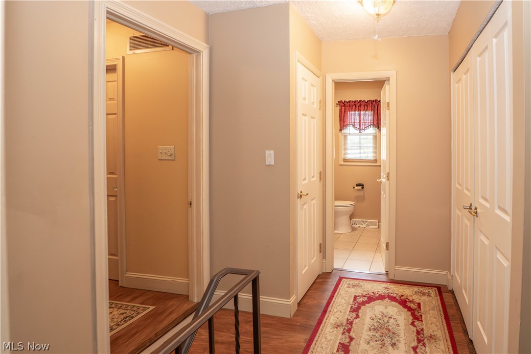 Quaker Heights - Residential
