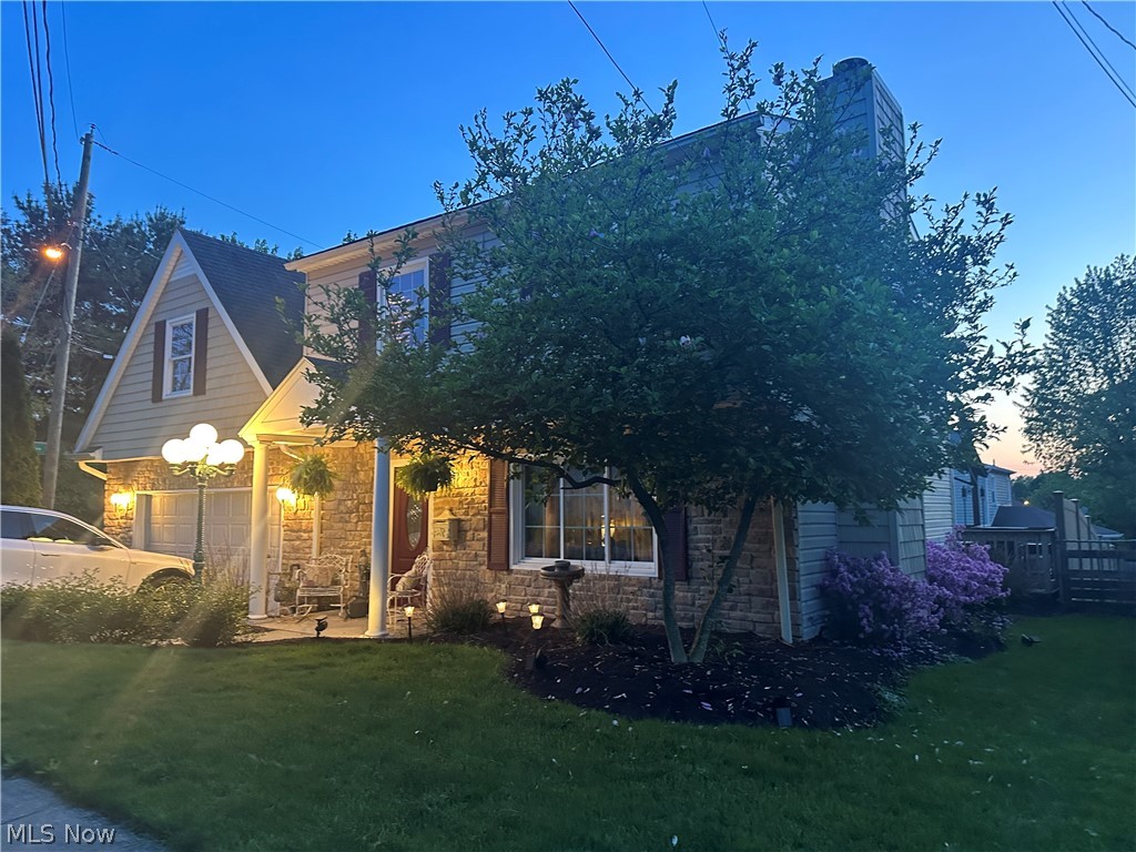 Quaker Heights - Residential