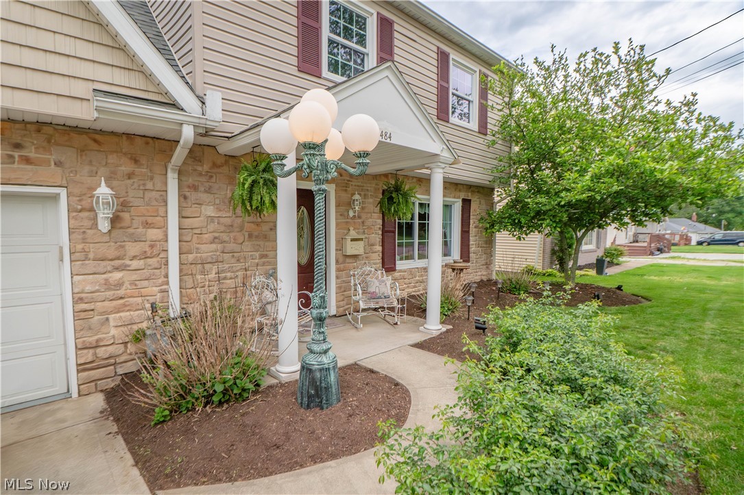 Quaker Heights - Residential