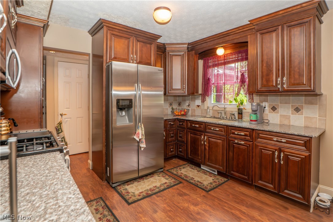 Quaker Heights - Residential
