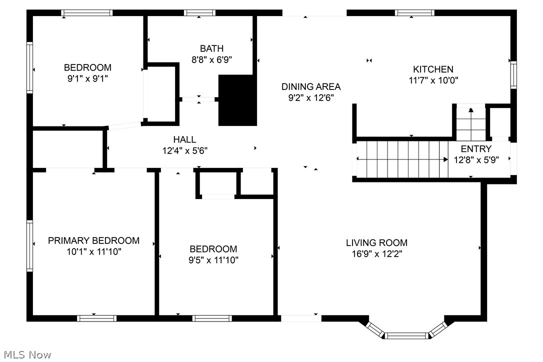 Golden Gate Estates - Residential