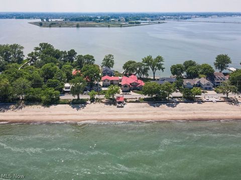 Homes For Sale - 1431 Cedar Point Road<br/> Erie County, Sandusky, OH 44870