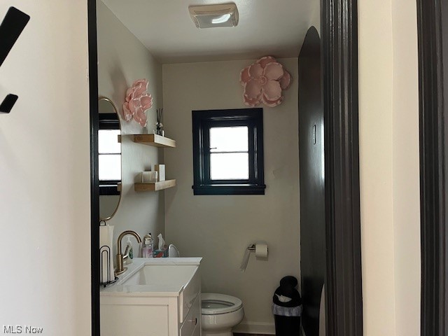 Midvue Anx - Commercial Lease