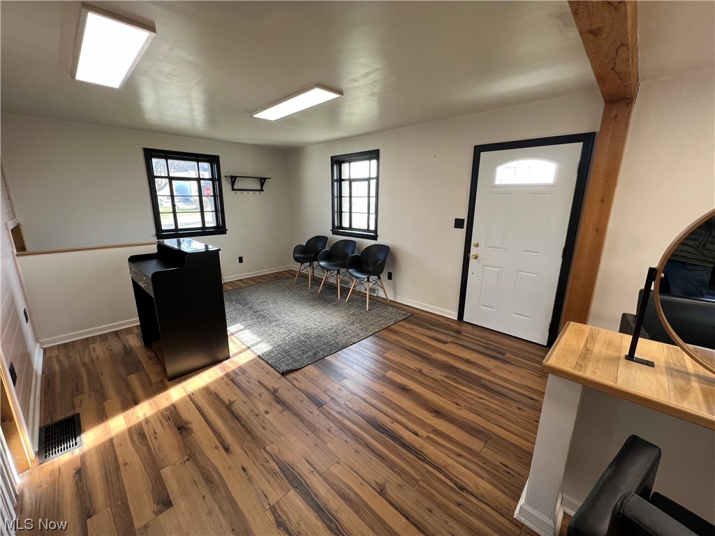 Midvue Anx - Commercial Lease