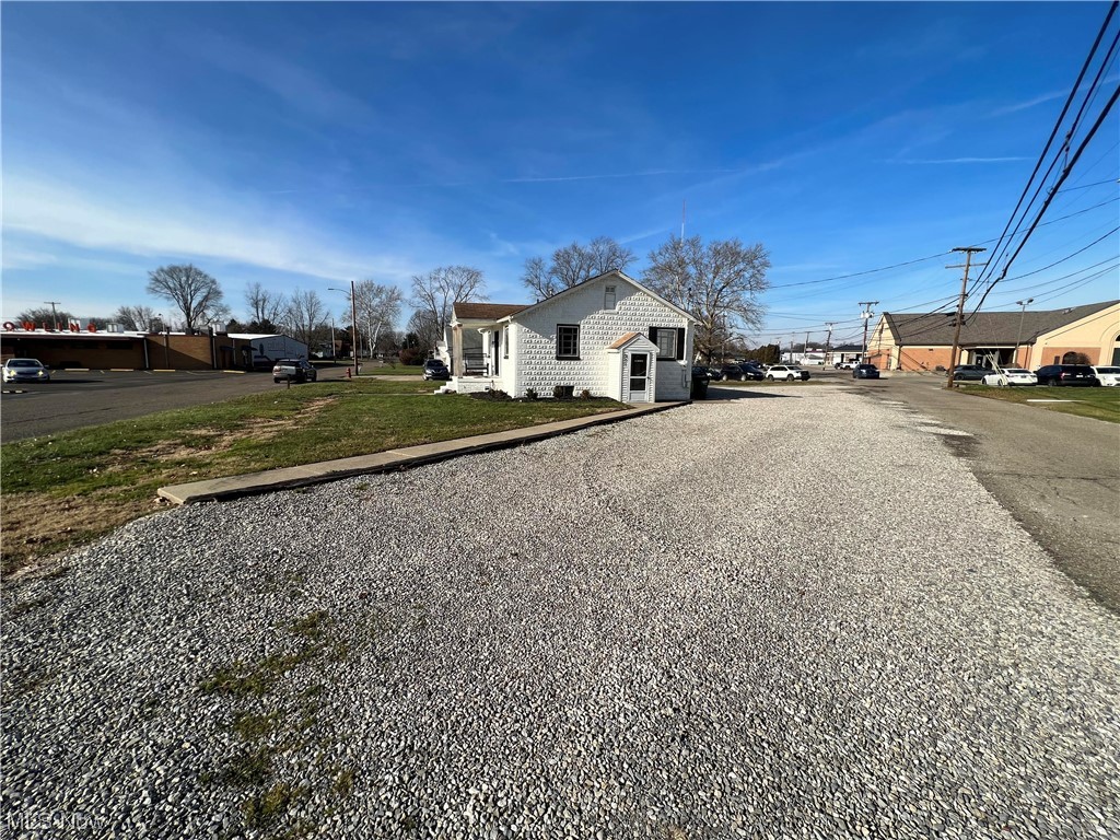 Midvue Anx - Commercial Lease