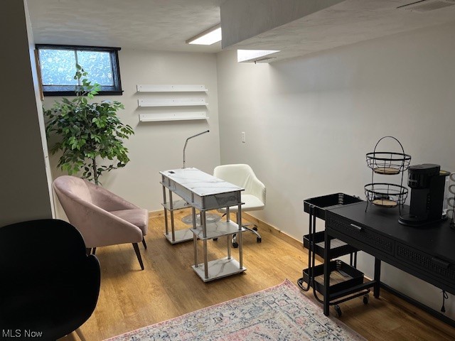 Midvue Anx - Commercial Lease