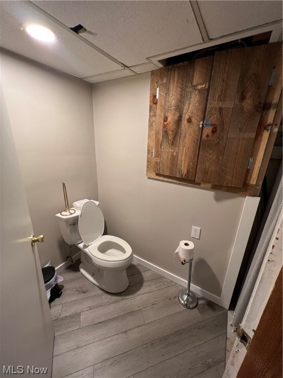 Midvue Anx - Commercial Lease