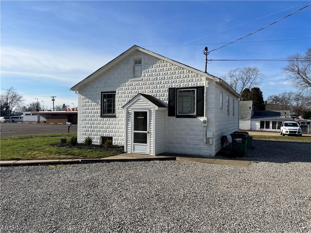 Midvue Anx - Commercial Lease