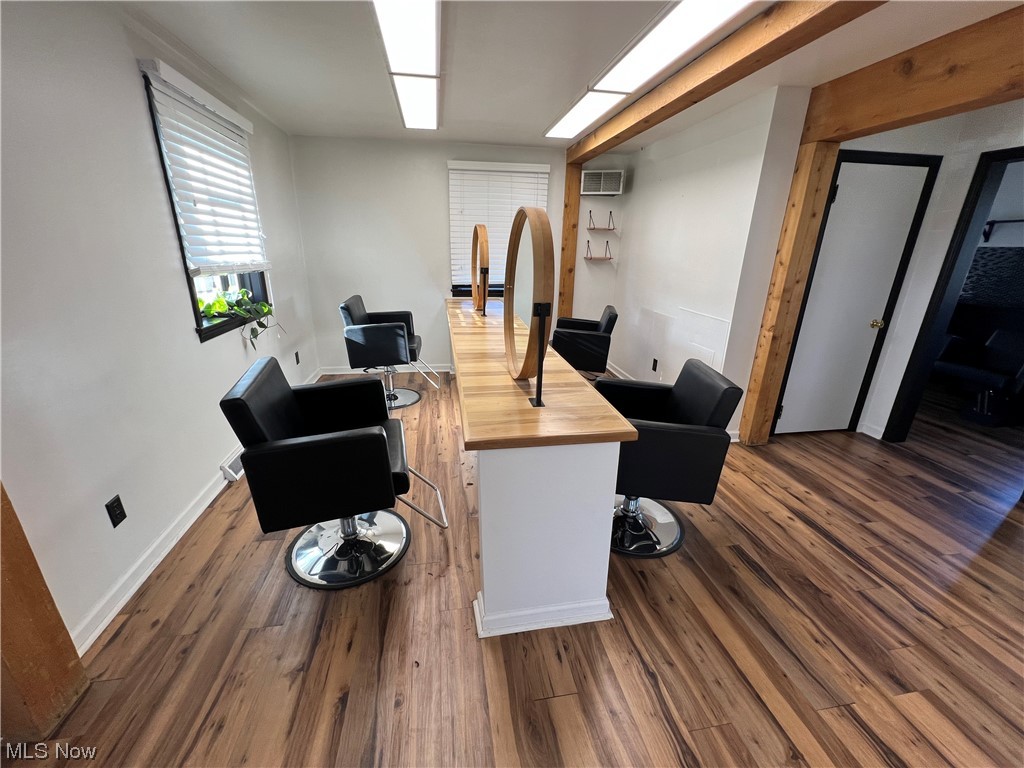 Midvue Anx - Commercial Lease