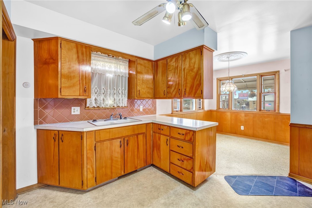 Allenside - Residential