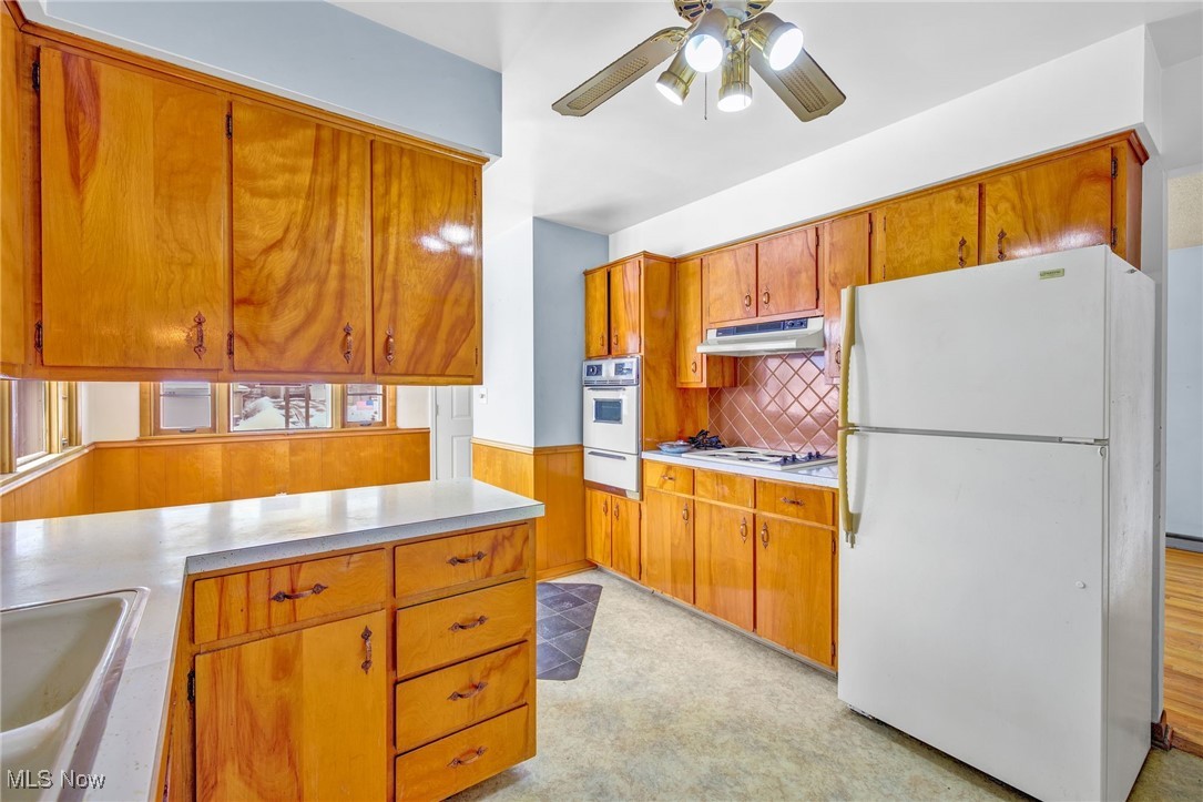 Allenside - Residential