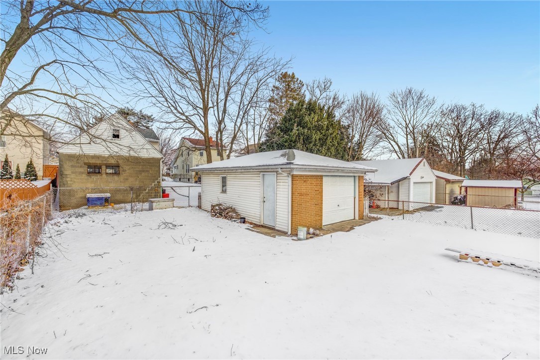 Allenside - Residential