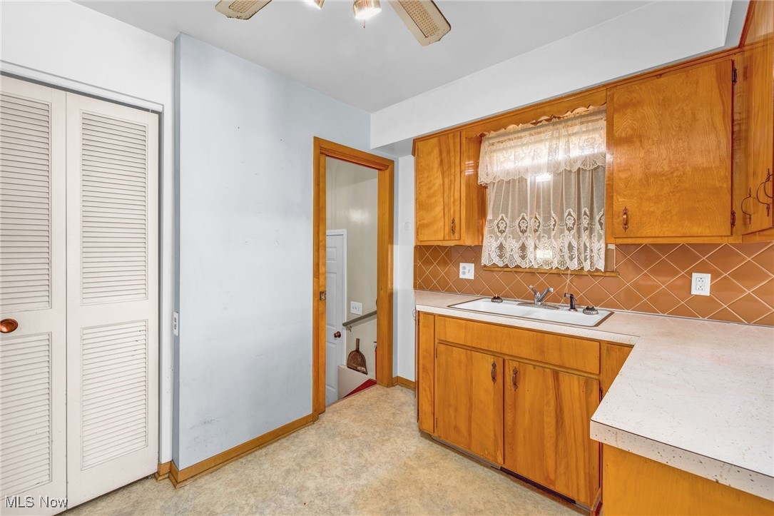 Allenside - Residential