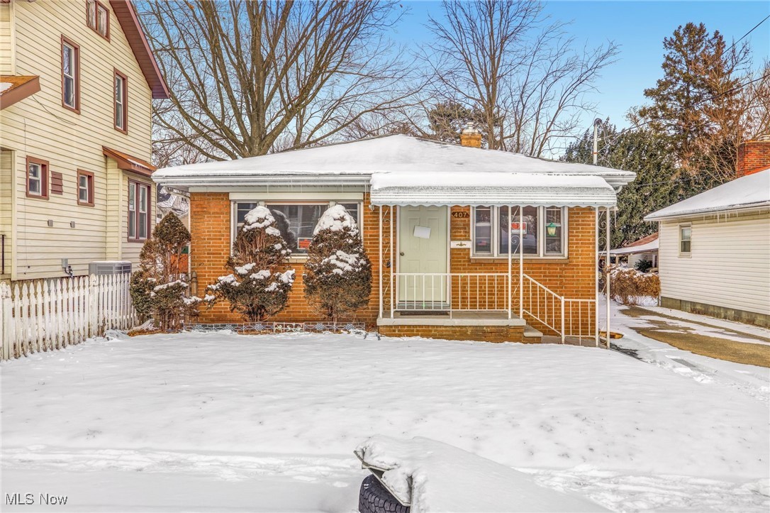 Allenside - Residential