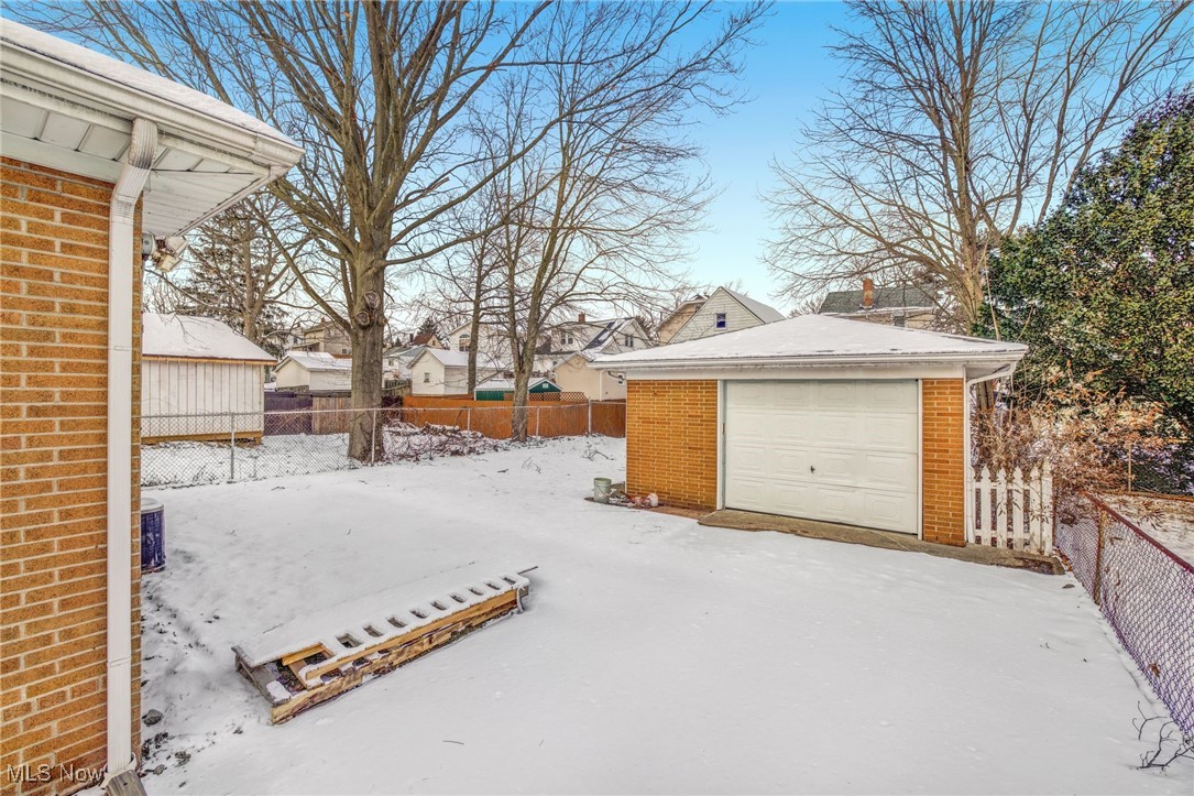 Allenside - Residential