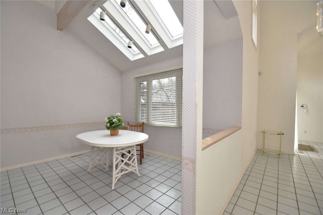 Park Dev - Residential