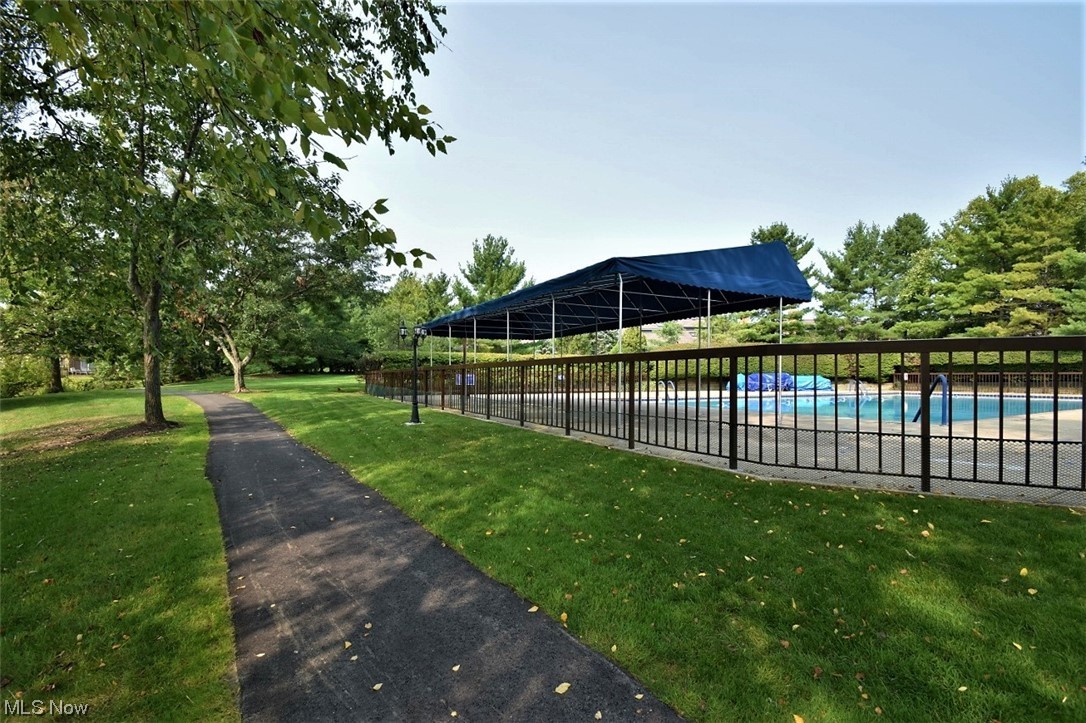 Park Dev - Residential