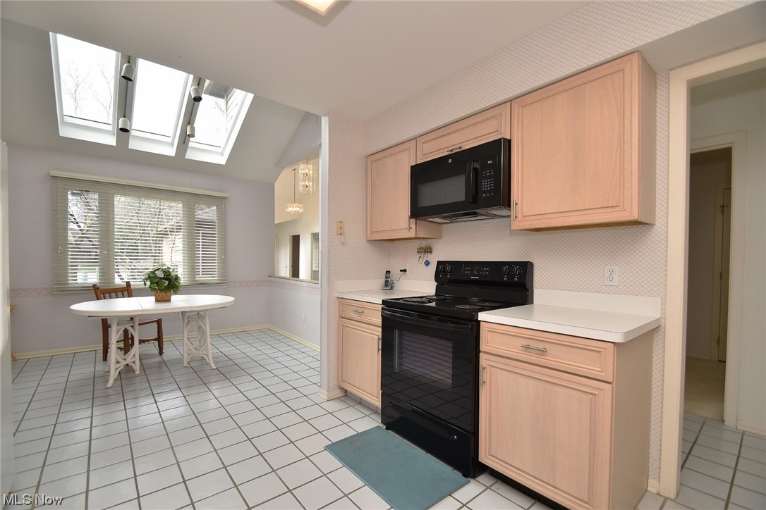 Park Dev - Residential