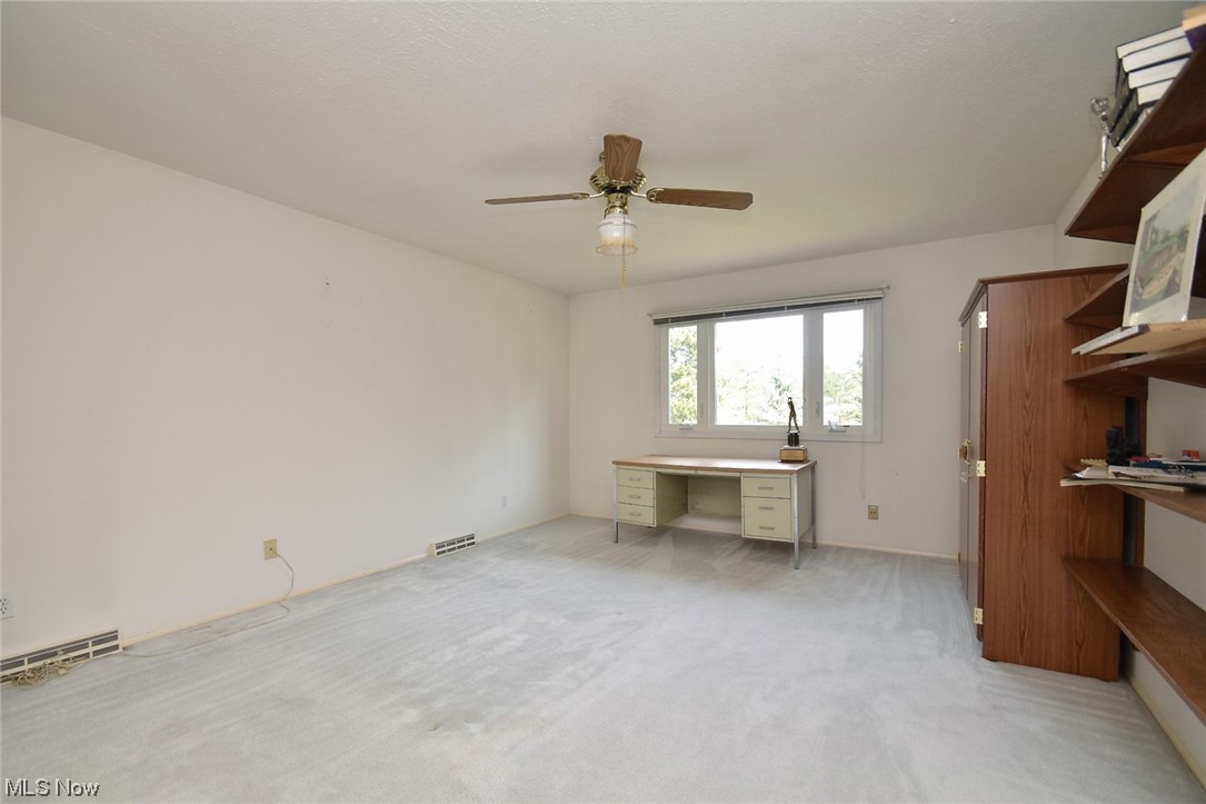 Park Dev - Residential