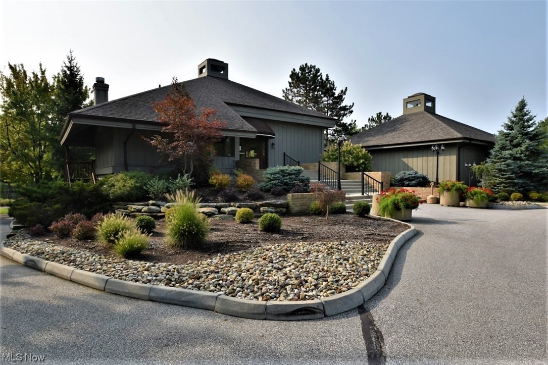 Park Dev - Residential