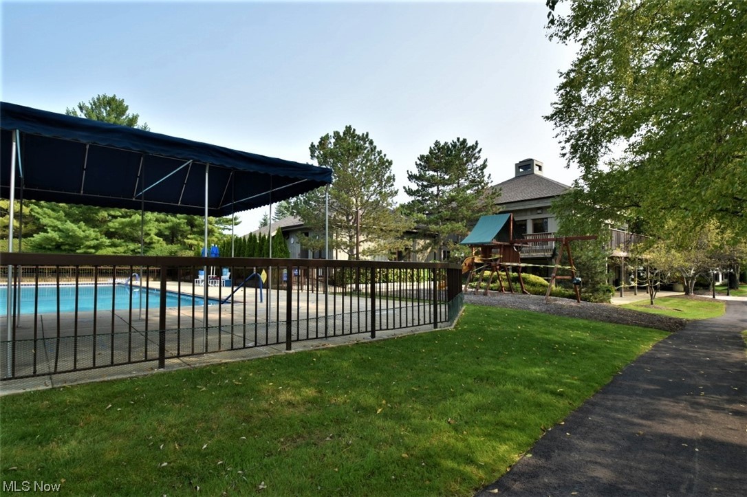 Park Dev - Residential