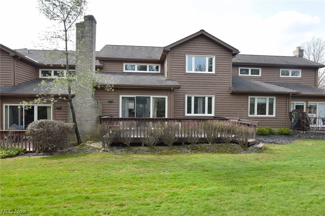 Park Dev - Residential