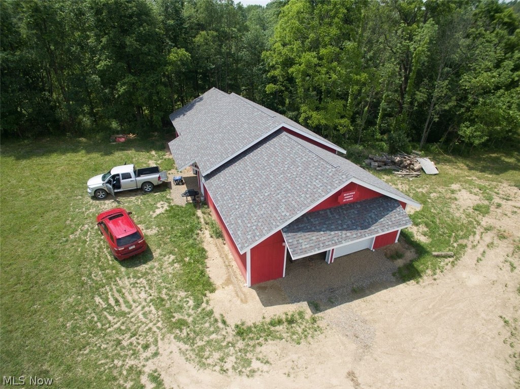 Weymouth Vill - Land