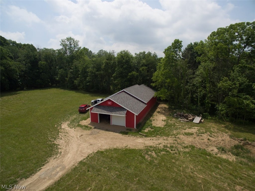 Weymouth Vill - Land