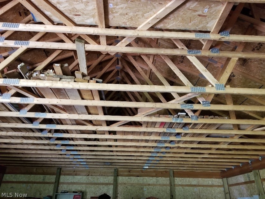 Weymouth Vill - Land