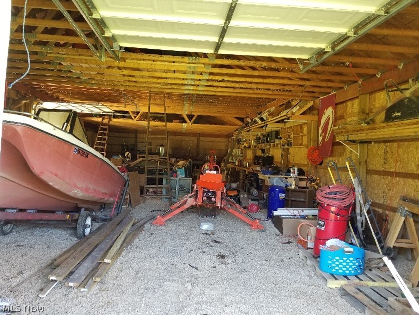 Weymouth Vill - Land