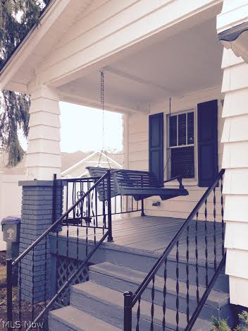 Akron Gardens - Residential Lease