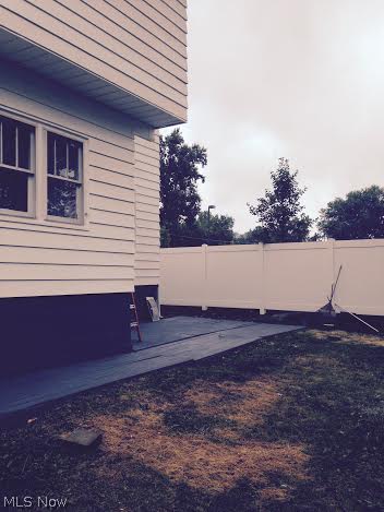 Akron Gardens - Residential Lease