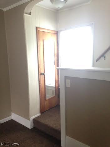 Akron Gardens - Residential Lease