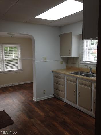 Akron Gardens - Residential Lease